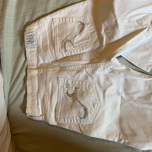 Rock and Republic jeans